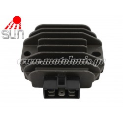 Ανορθωτής Aprilia Mojito 125 / 150 2003-2008 Sun Ιαπωνίας